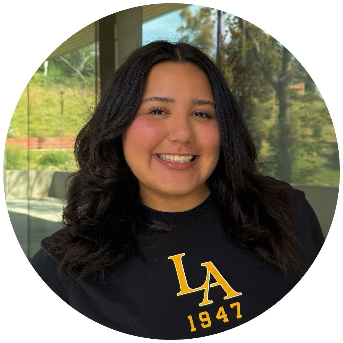 Student assistant: Jennifer