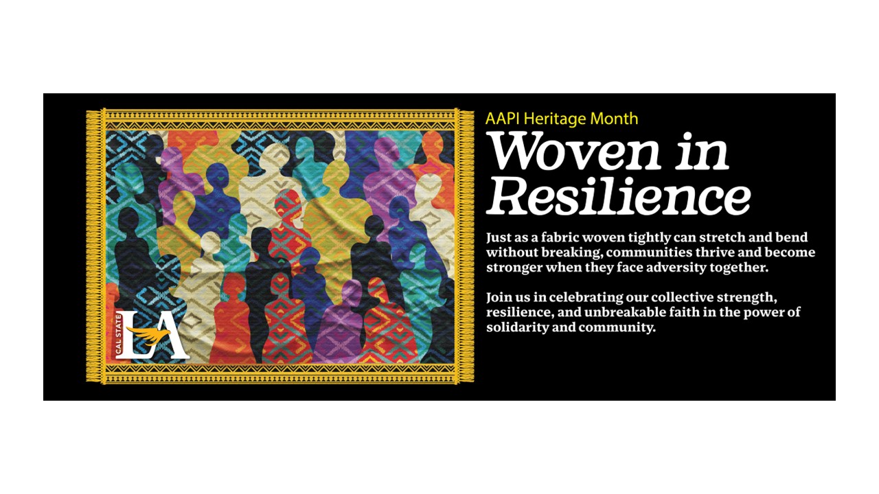 Image of a fabric with weaving emphasized.