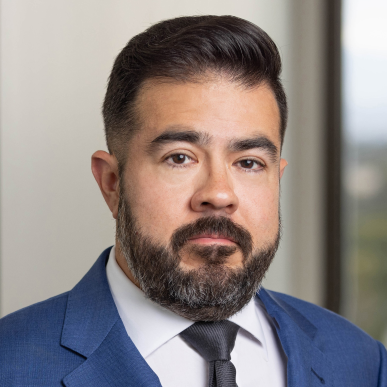 Headshot of Alan Romero