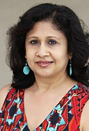 Dr. Ambika Raj