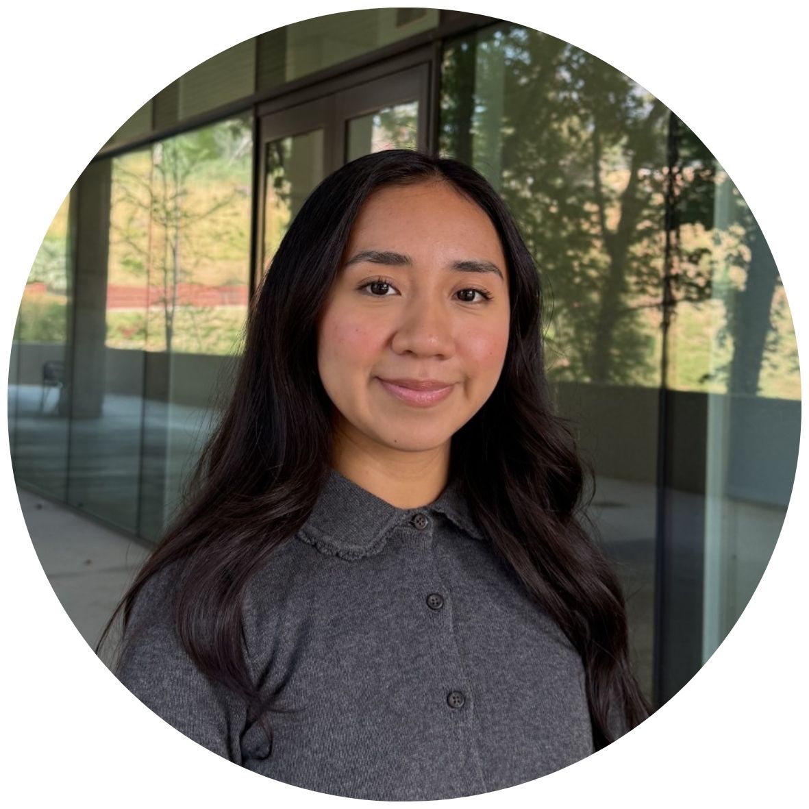 Calfresh Advocate: Anallely Rodriguez