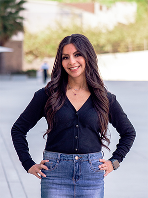 Anne Gonzalez-Vazquez