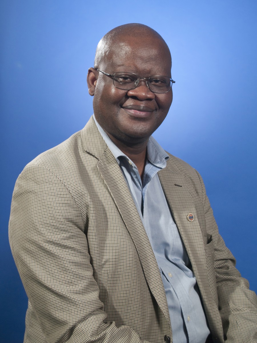 Okezie Aruoma