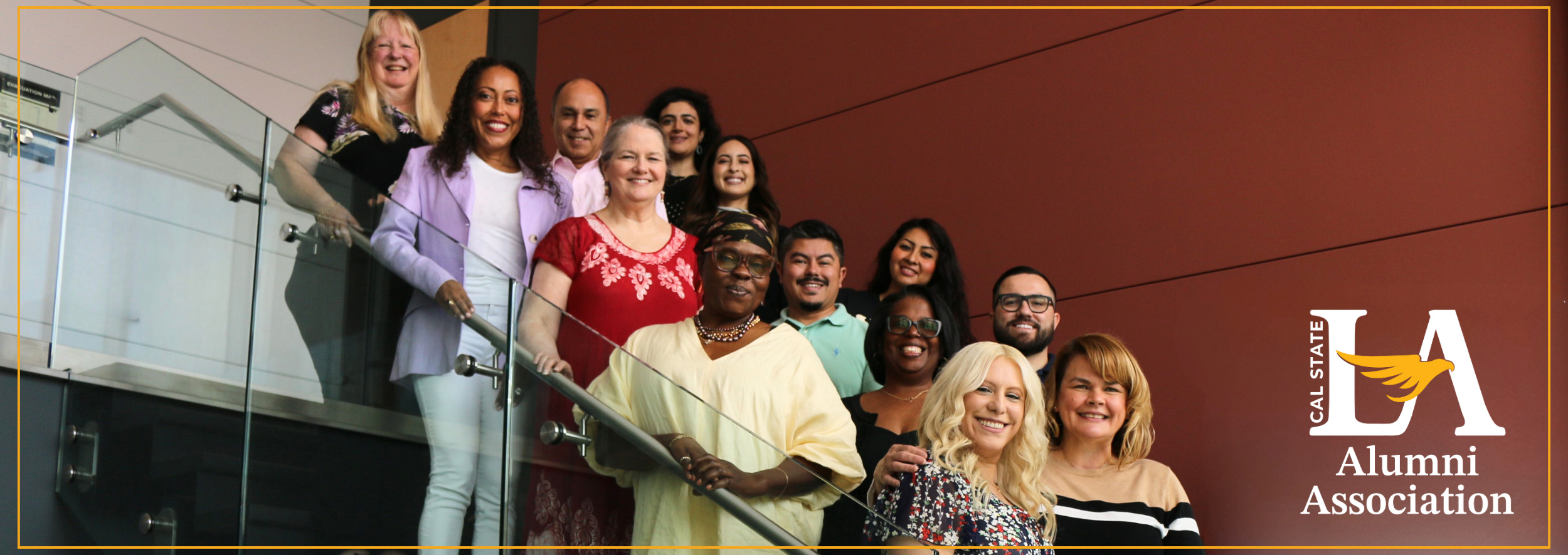 Alumni Association Board of Directors