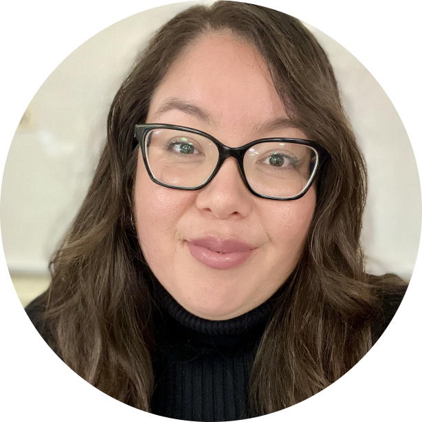 Brenda Renteria Headshot