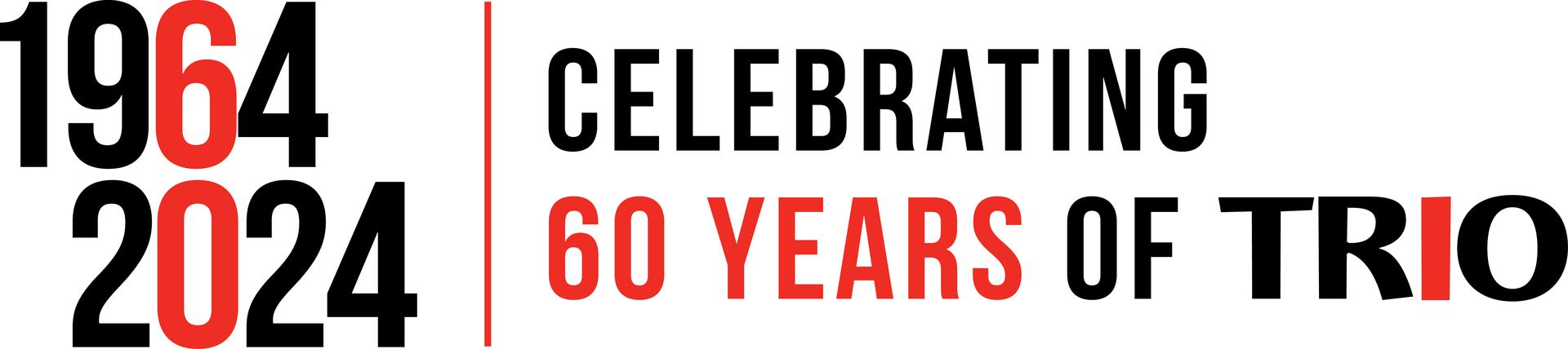 COE TRIO Turn 60 Logo