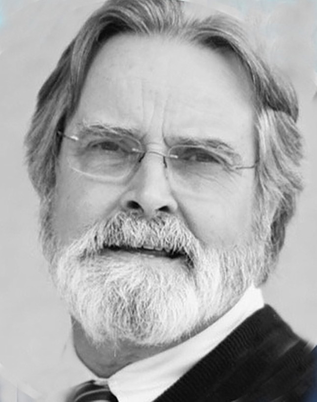 Randall Vickers Campbell