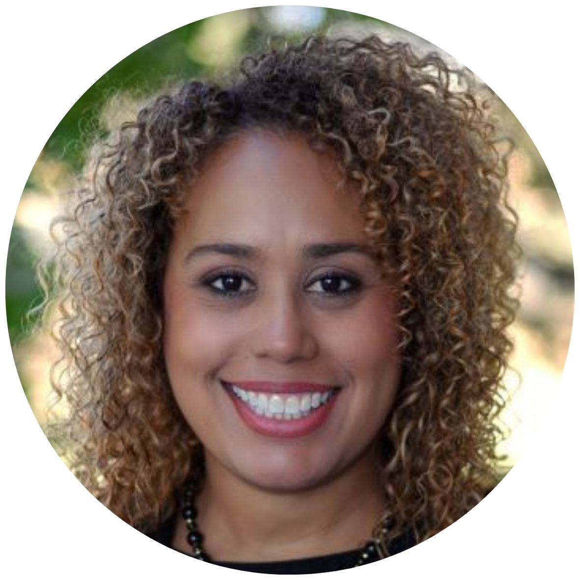 Dean of Students: Dr. Blanca Martinez-Navarro