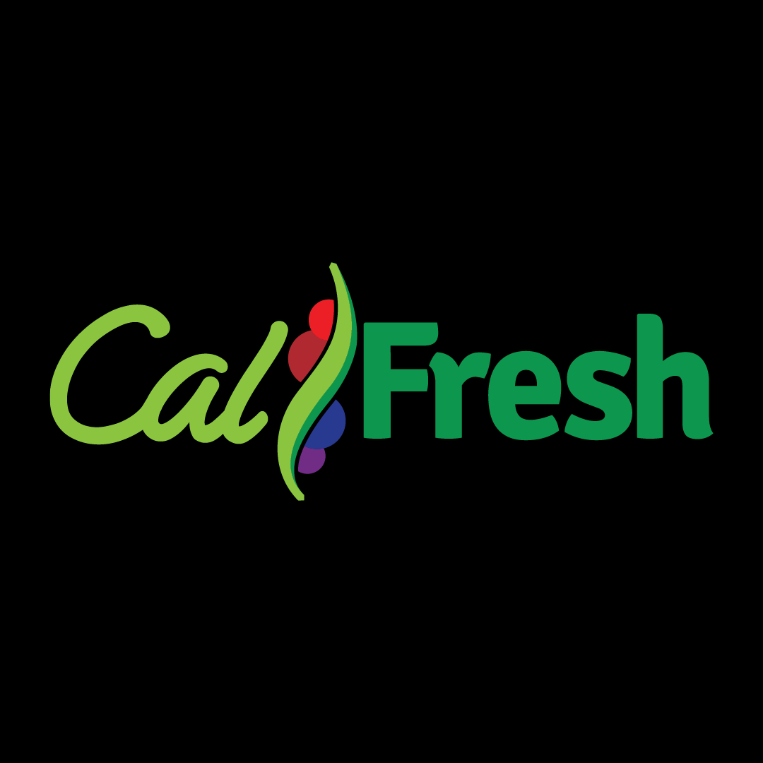 Cal Fresh logo