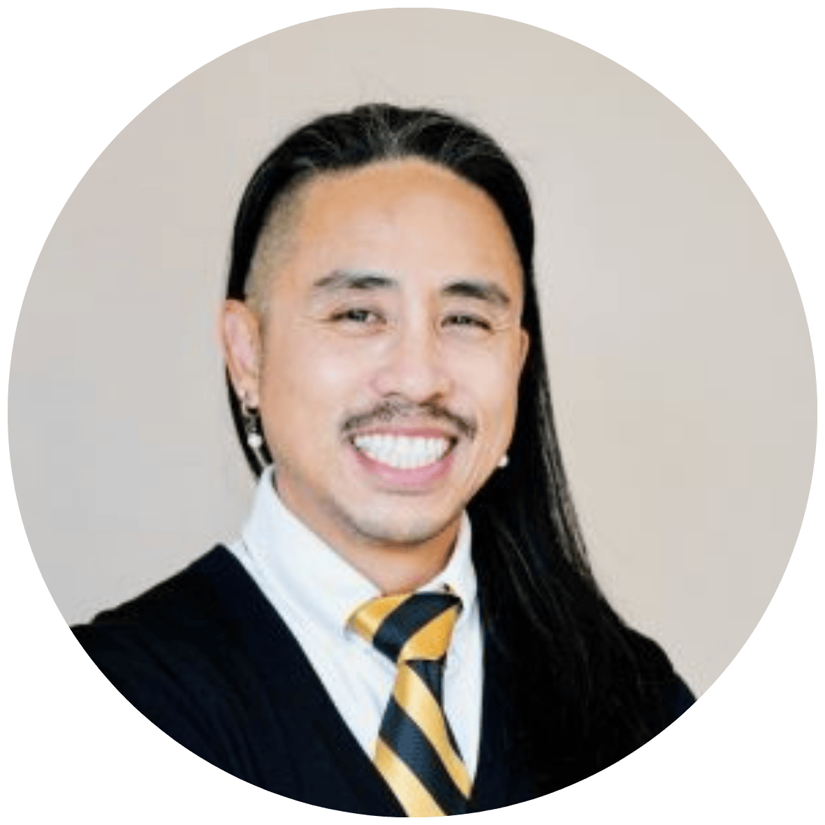 Sr. Associate Dean of Students