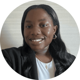 Gracious profile pic