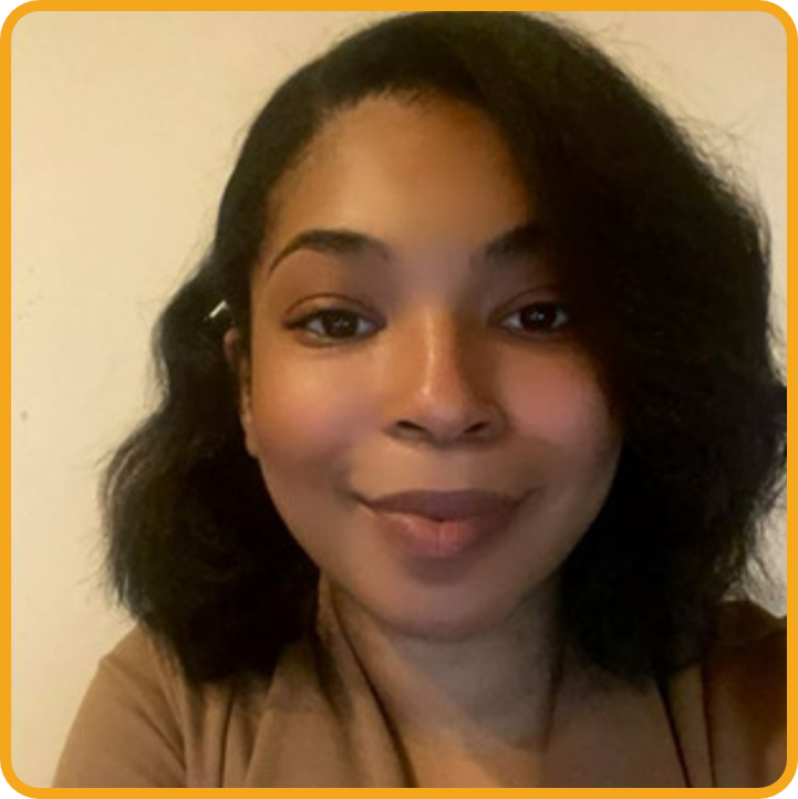 Headshot of Mya C. Taylor