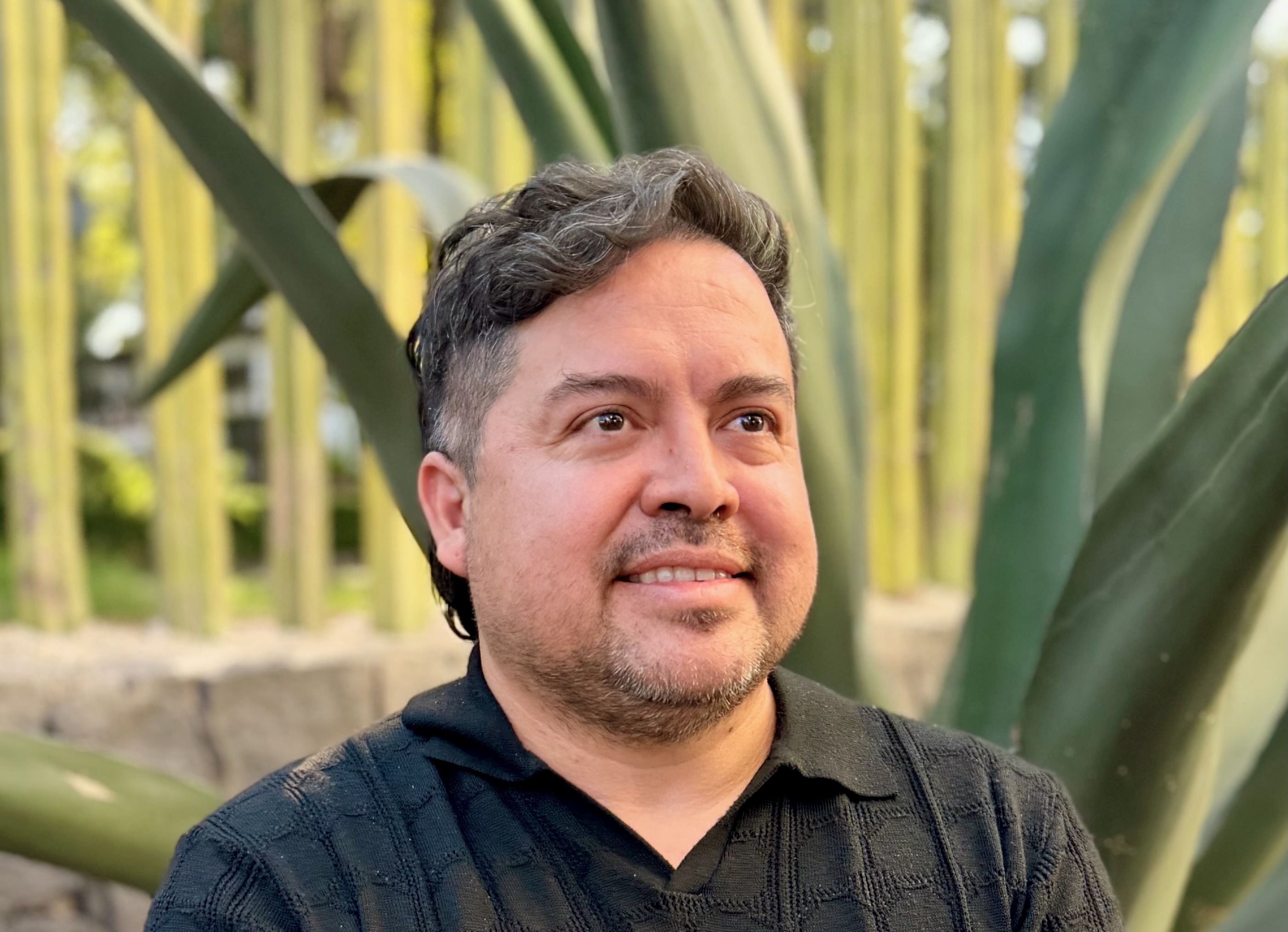 Jose Anguiano headshot