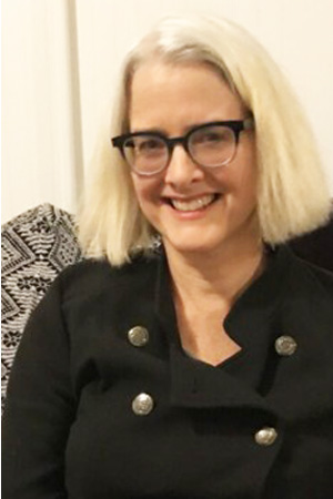 Dr. Jennifer McCormick