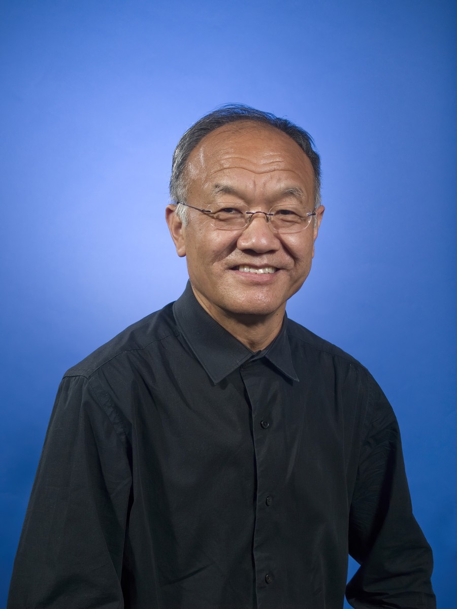 Dianlu Jiang