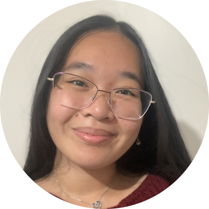 Jocelyn Chang Headshot