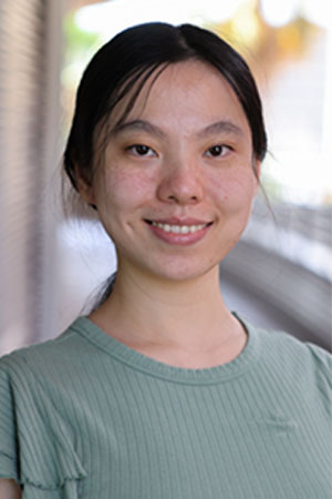 Dr. Judy Huang
