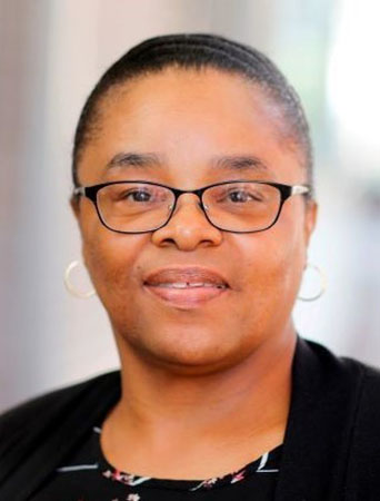 Dr. Kimberly Franklin