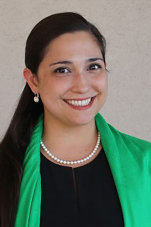Dr. Kristina Ruiz-Mesa