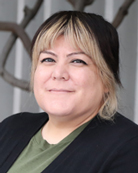 Lili Dimas ESSC Advisor ECST