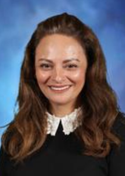 Dr. Lourdes Ramirez Ortiz- Cohort 5