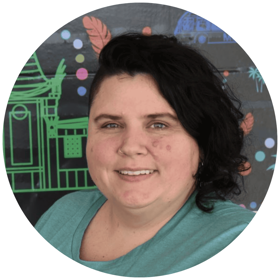 Dean of Student Conduct: Maple Burkhart