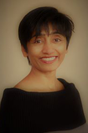 Dr. Manisha Javeri