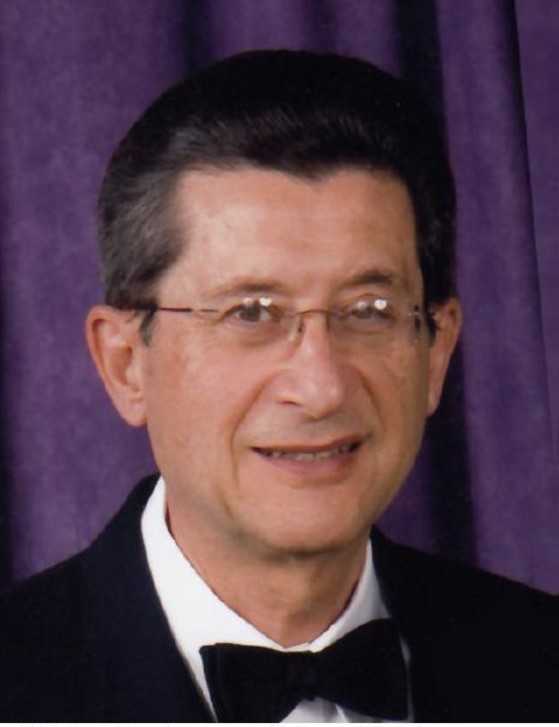 Demetrius J. Margaziotis