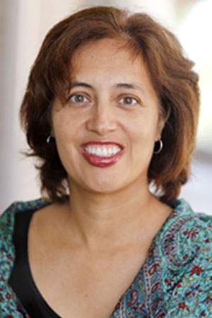 Dr. Maria Oropeza-Fujimoto