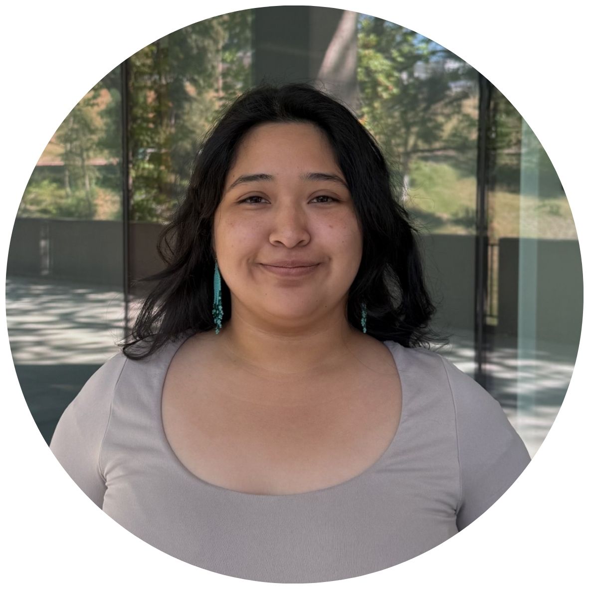 Calfresh Advocate: Marlene Galicia