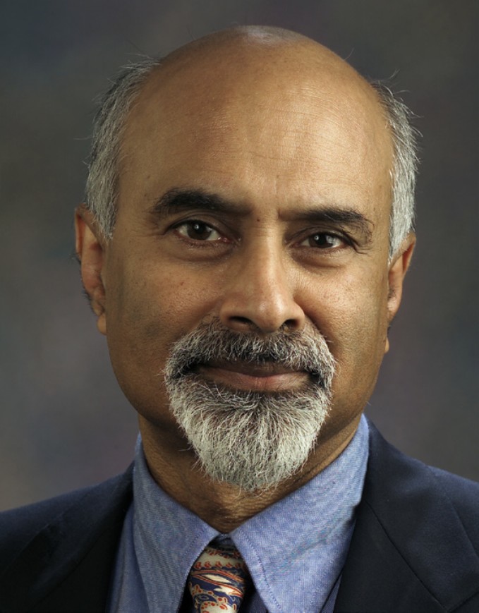 Joseph Benedict Prabhu