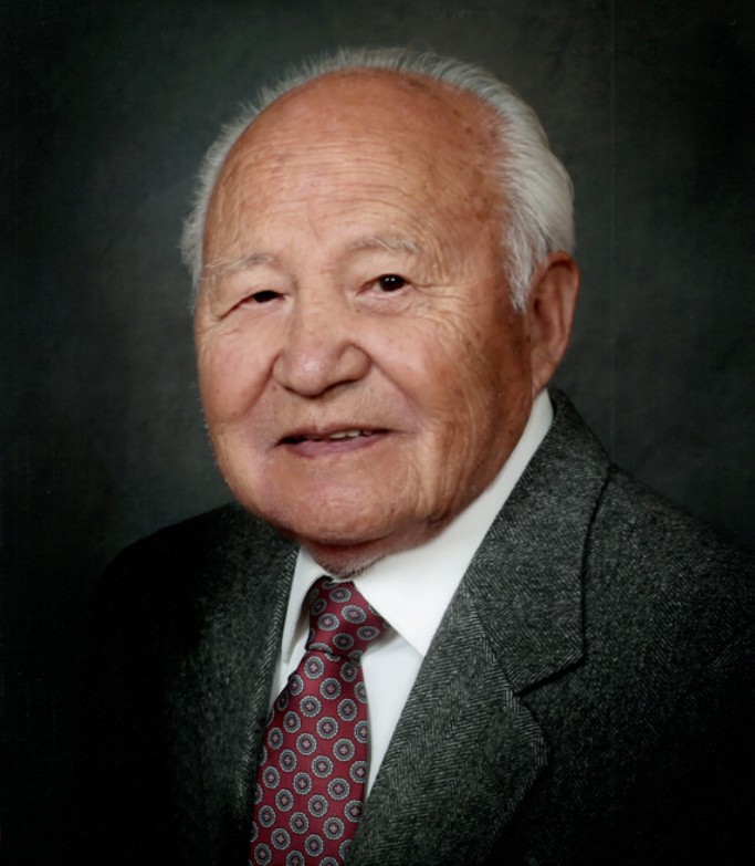 Joseph Tobey Seto