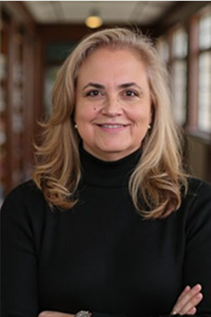 Dr. Theresa Meyerott