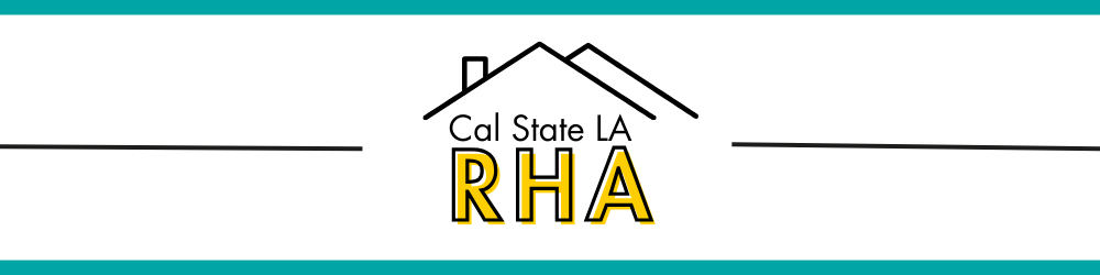 Cal State LA RHA
