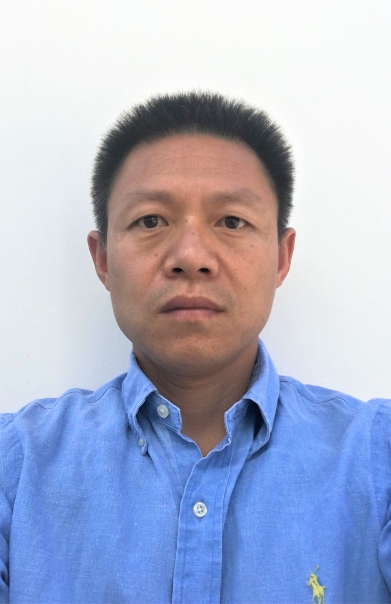 Dong Zhang