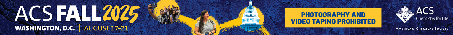 acs fall 2025