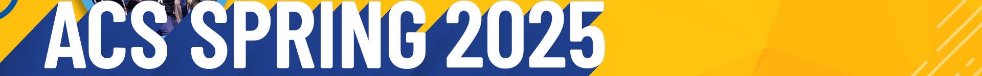 ACS Spring 2025