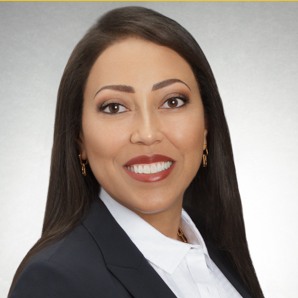 Headshot of Ada Escobar