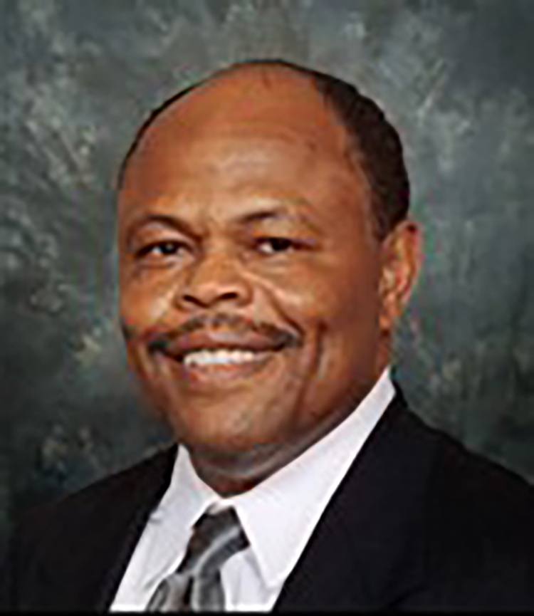 E. Frederick Anderson