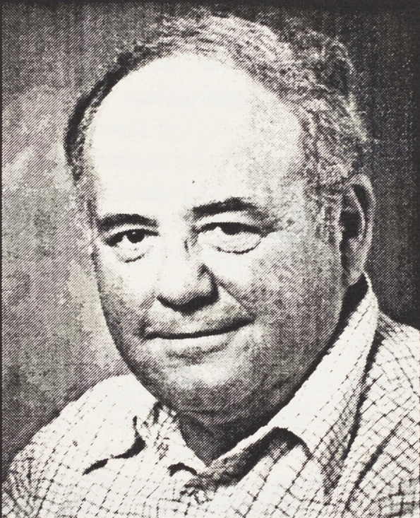 Anthony J. Andreoli