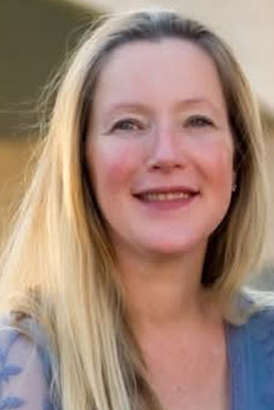 Dr. Bahiyyih Hardacre Meyrath