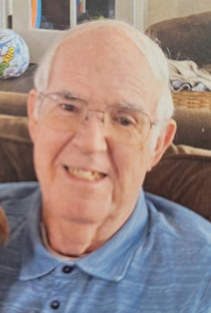 Roger Raymond Bowers