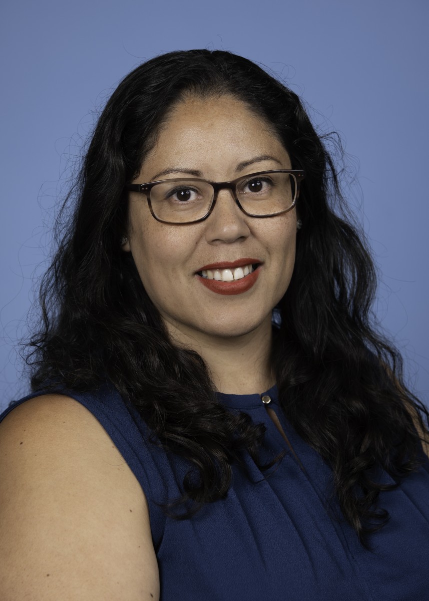 Brenda Andrade Rounds