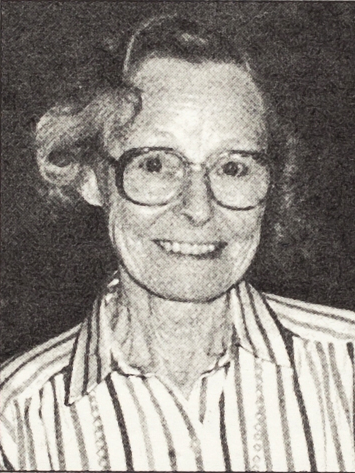 Winona N. Brooks