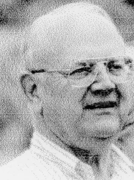 Harley Randall Butler