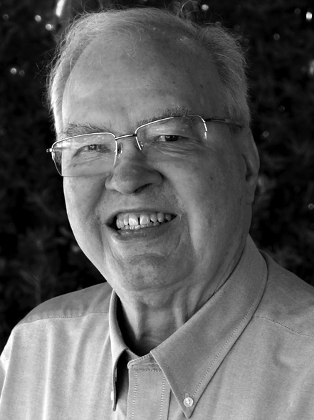 Erwin Dale Carter, Jr