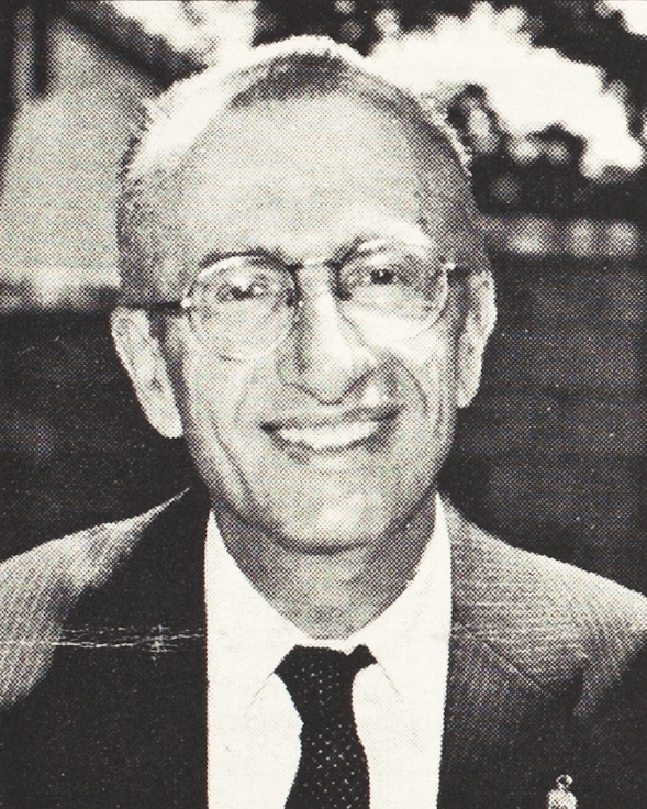 Darrell R. Clemmensen