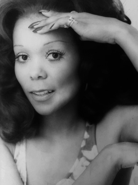 Stephanie Elaine Edwards Evans