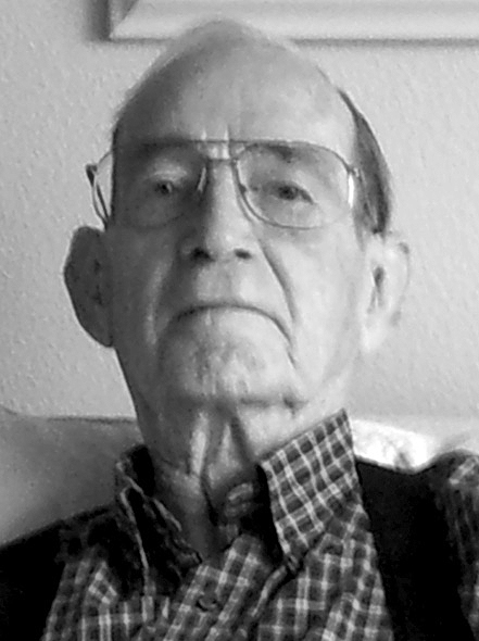 Louis William Eggers, Jr.