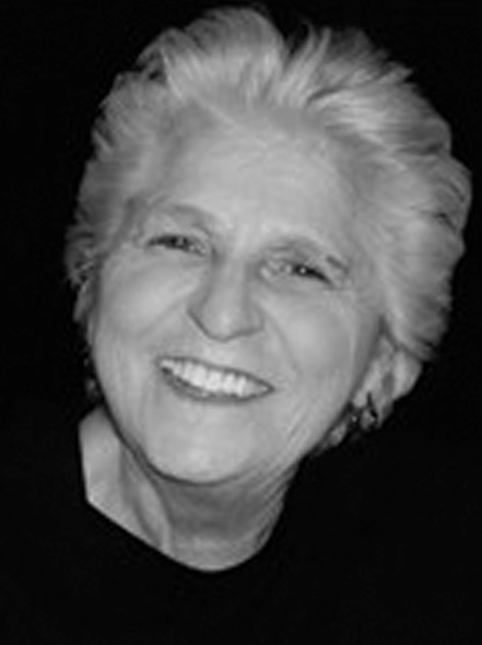 Elizabeth Louelle (Lu) Elrod